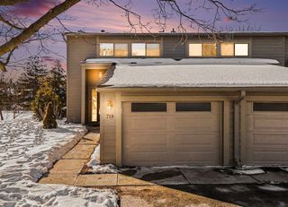 719 Watersedge Drive, Ann Arbor, MI 48105