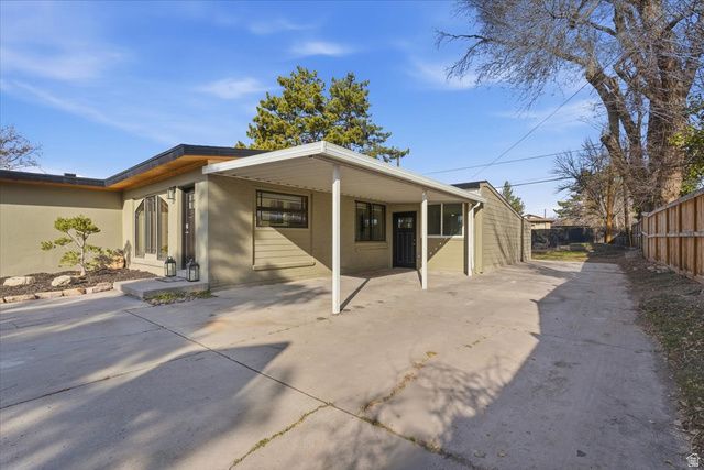 1481 E 3990 S, Salt Lake City, UT 84124