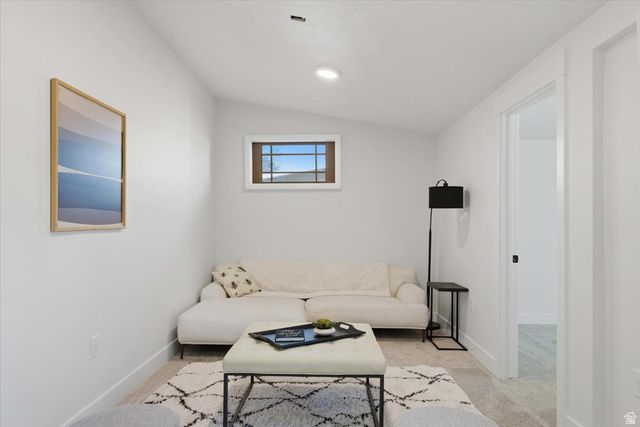 1481 E 3990 S, Salt Lake City, UT 84124