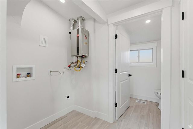 1481 E 3990 S, Salt Lake City, UT 84124