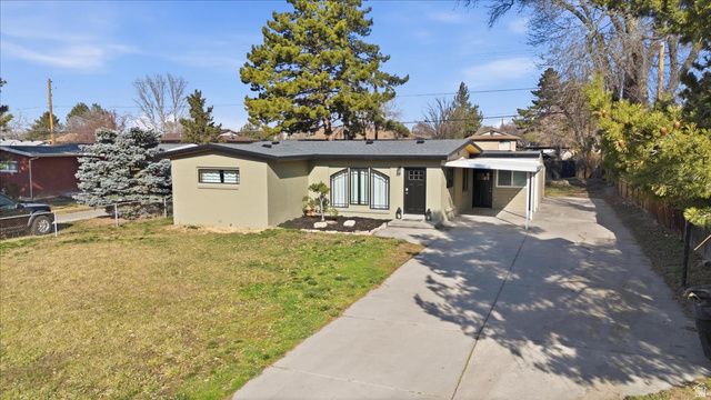 1481 E 3990 S, Salt Lake City, UT 84124