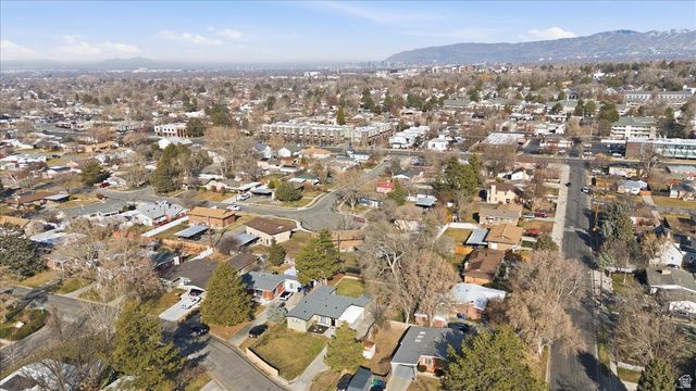 1481 E 3990 S, Salt Lake City, UT 84124