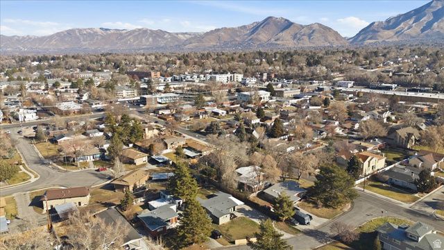 1481 E 3990 S, Salt Lake City, UT 84124