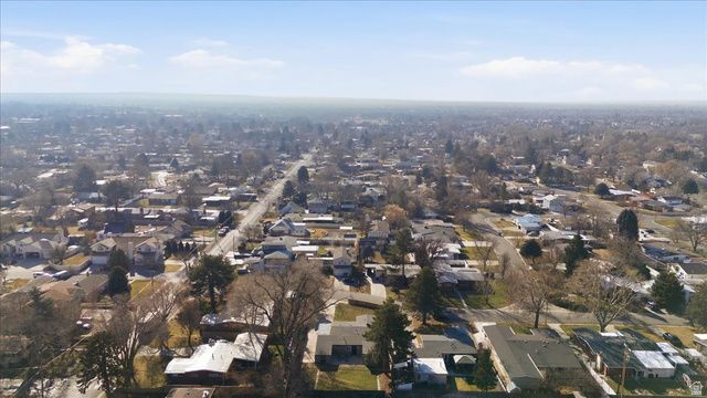 1481 E 3990 S, Salt Lake City, UT 84124