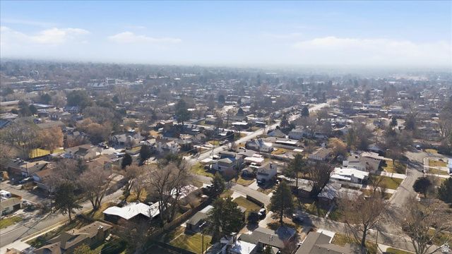 1481 E 3990 S, Salt Lake City, UT 84124