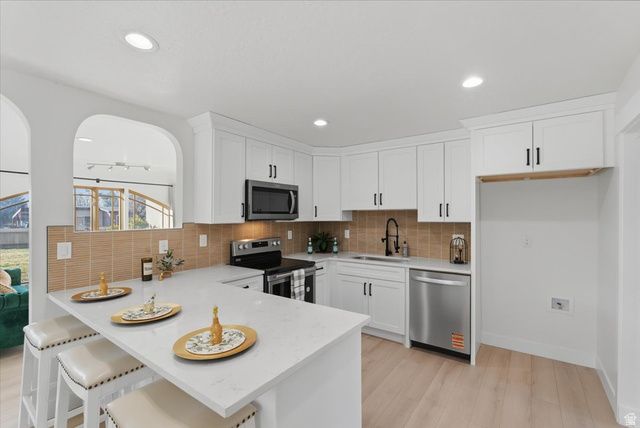 1481 E 3990 S, Salt Lake City, UT 84124