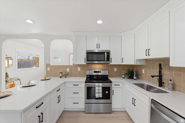 1481 E 3990 S, Salt Lake City, UT 84124