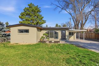 1481 E 3990 S, Salt Lake City, UT 84124