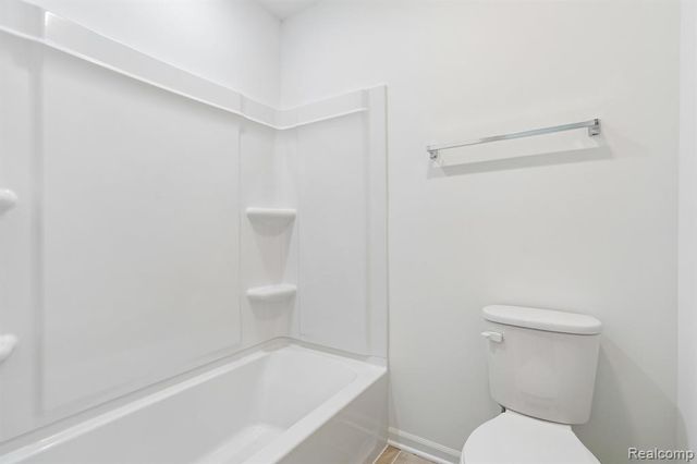 4133 Nottingham Circle, Clarkston, MI 48346