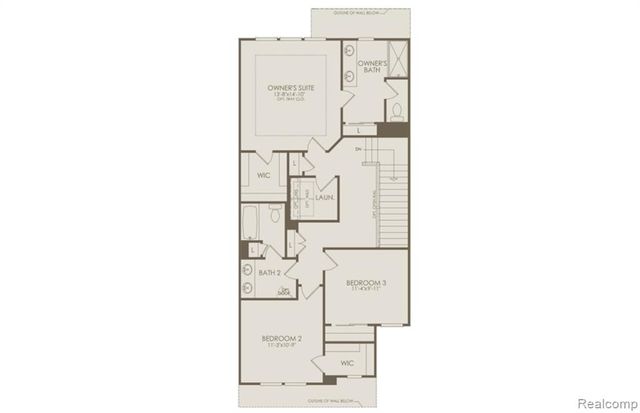 4133 Nottingham Circle, Clarkston, MI 48346