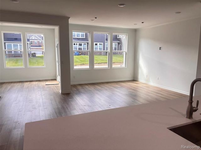 4133 Nottingham Circle, Clarkston, MI 48346