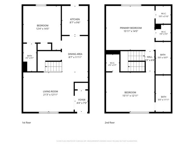 171 Casa Grande Drive 171, Houston, TX 77060