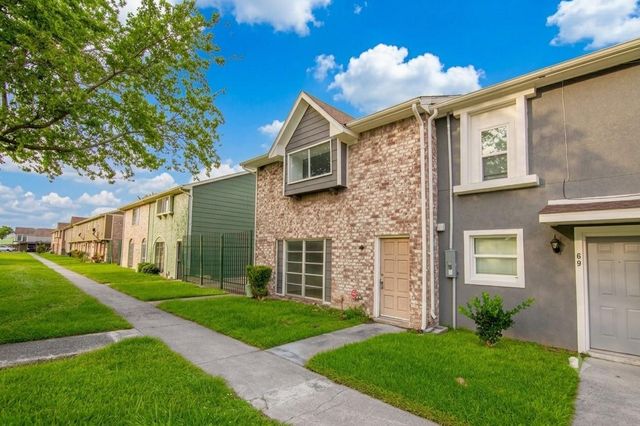 171 Casa Grande Drive 171, Houston, TX 77060