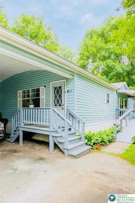 8902 Cedar Road, Upper Macungie Twp, PA 18031