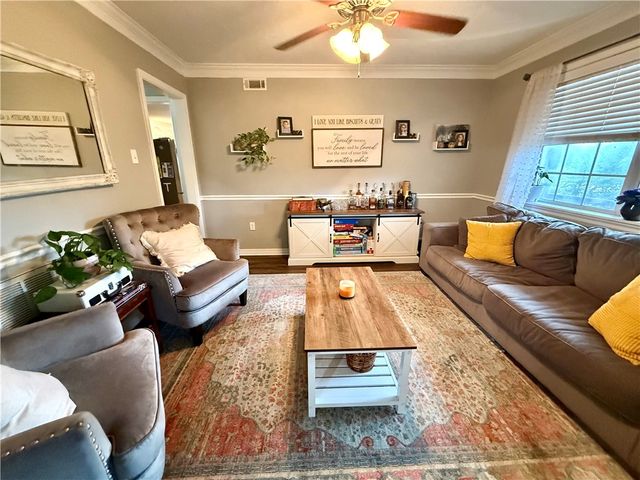 4 Water Oak Lane, Russellville, AR 72802