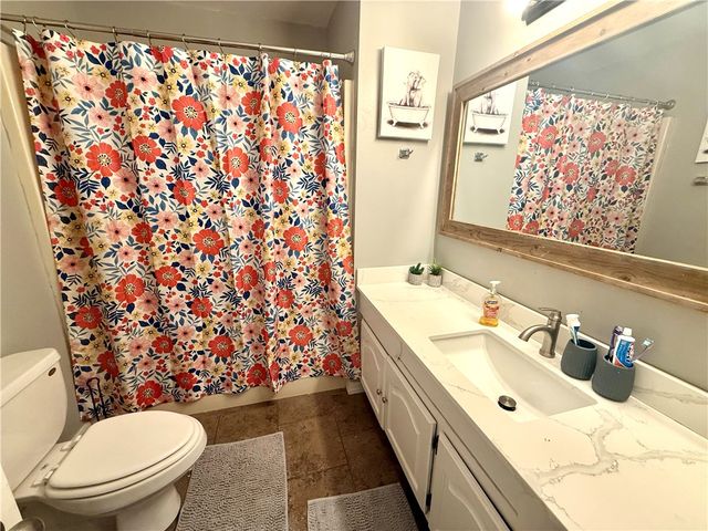 4 Water Oak Lane, Russellville, AR 72802
