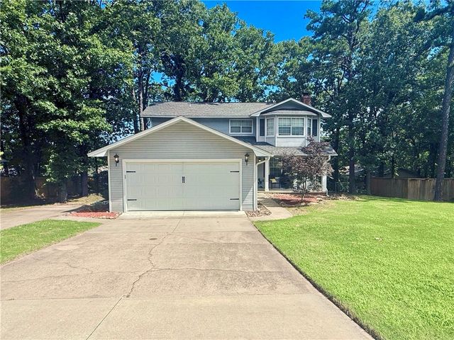 4 Water Oak Lane, Russellville, AR 72802