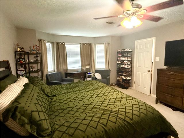 4 Water Oak Lane, Russellville, AR 72802