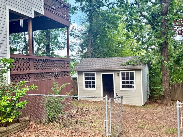 4 Water Oak Lane, Russellville, AR 72802