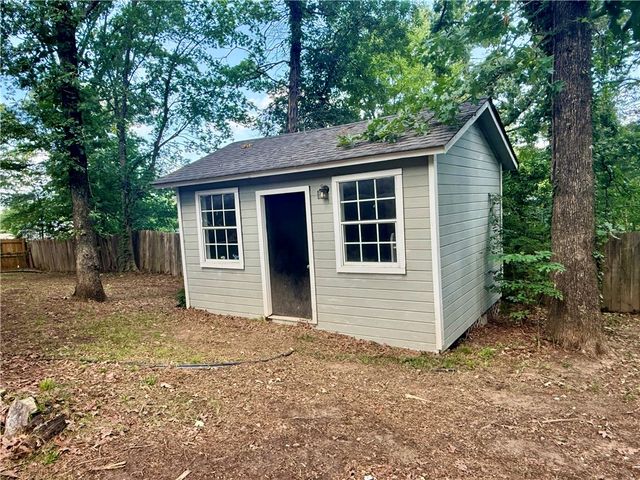 4 Water Oak Lane, Russellville, AR 72802