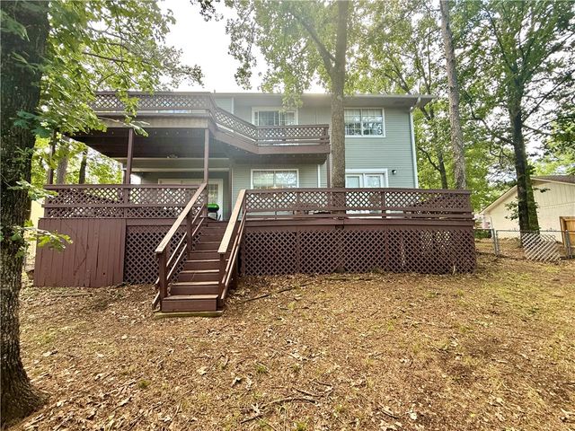 4 Water Oak Lane, Russellville, AR 72802