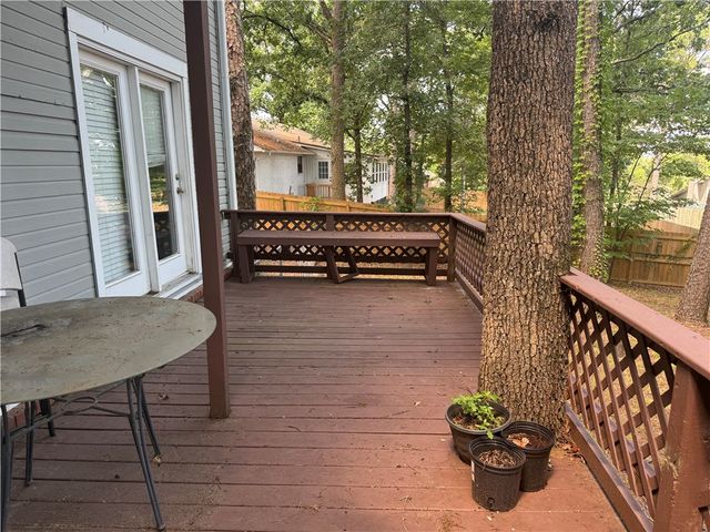 4 Water Oak Lane, Russellville, AR 72802