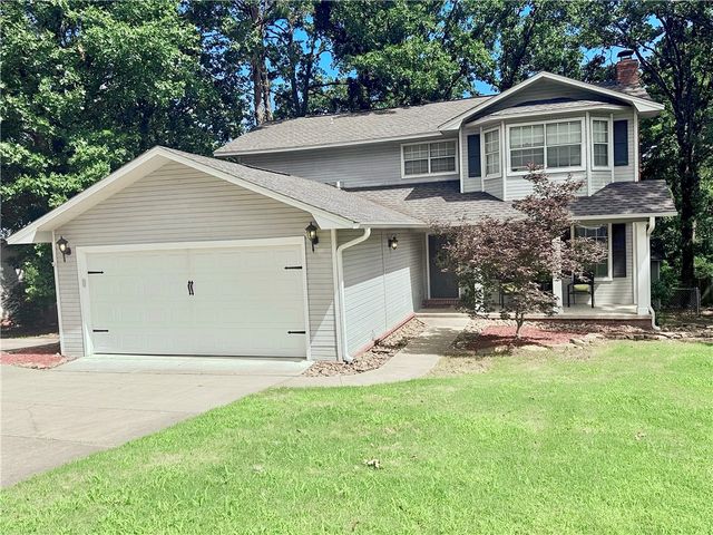 4 Water Oak Lane, Russellville, AR 72802