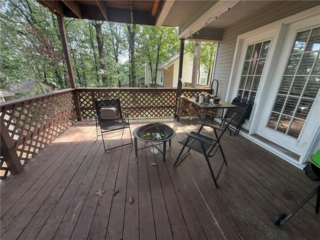 4 Water Oak Lane, Russellville, AR 72802