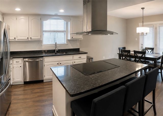 4 Water Oak Lane, Russellville, AR 72802
