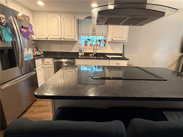 4 Water Oak Lane, Russellville, AR 72802