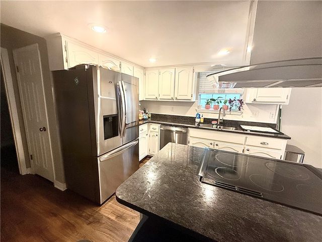 4 Water Oak Lane, Russellville, AR 72802