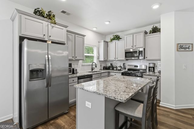 1960 Enon Mill Drive SW, Atlanta, GA 30331