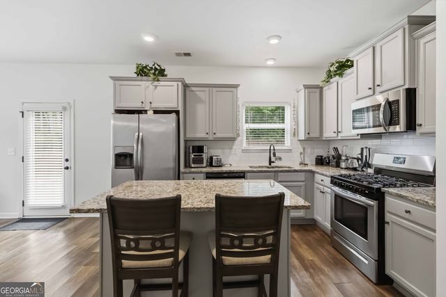 1960 Enon Mill Drive SW, Atlanta, GA 30331