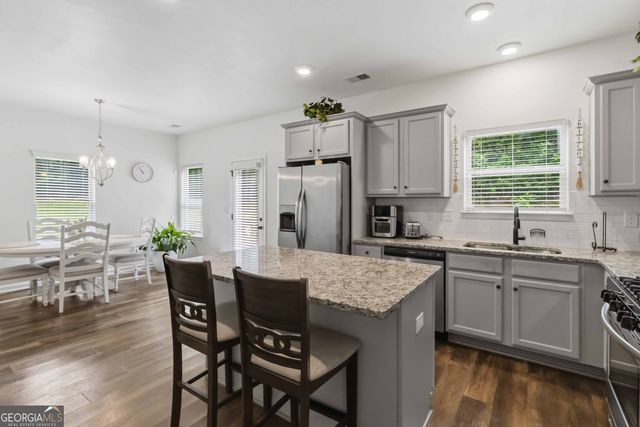 1960 Enon Mill Drive SW, Atlanta, GA 30331