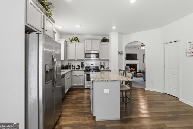 1960 Enon Mill Drive SW, Atlanta, GA 30331