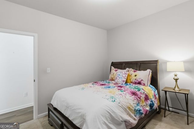 1960 Enon Mill Drive SW, Atlanta, GA 30331