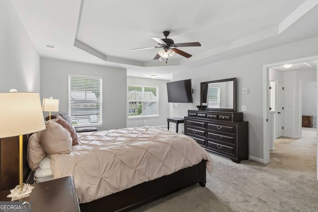 1960 Enon Mill Drive SW, Atlanta, GA 30331