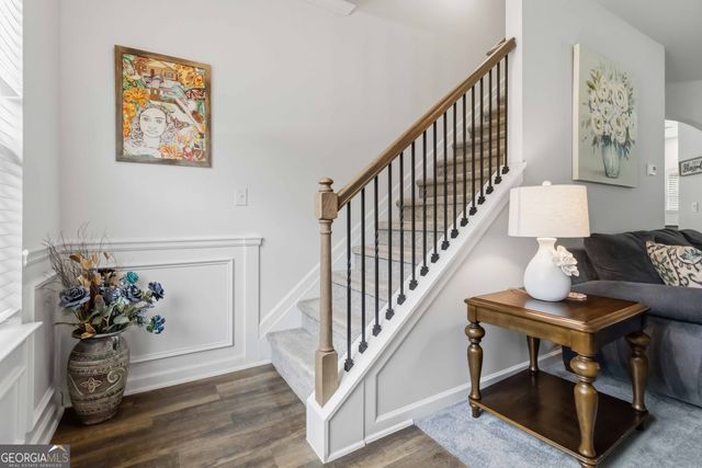 1960 Enon Mill Drive SW, Atlanta, GA 30331