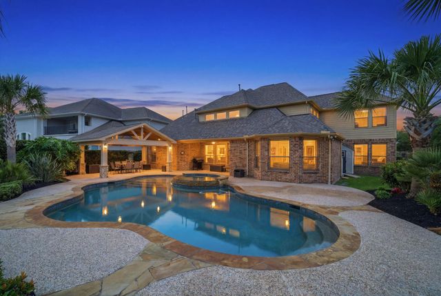 4527 Estella Court, League City, TX 77573