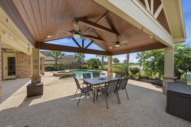 4527 Estella Court, League City, TX 77573