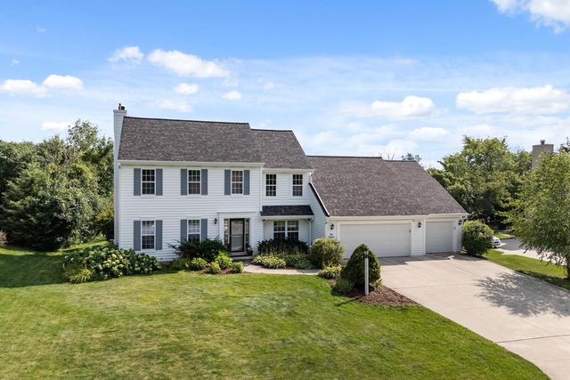 N52W14491 Aryshire COURT, Menomonee Falls, WI 53051