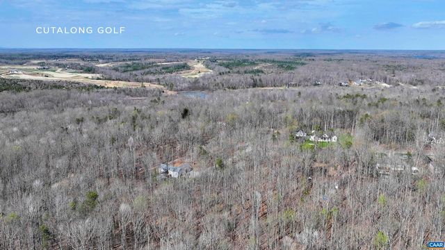 112 FISHER DR, Mineral, VA 23117