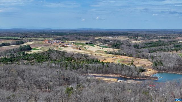 112 FISHER DR, Mineral, VA 23117