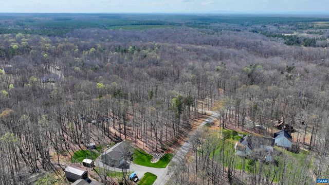 112 FISHER DR, Mineral, VA 23117