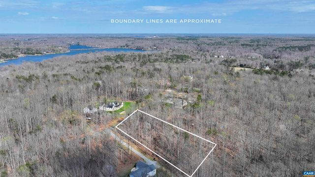 112 FISHER DR, Mineral, VA 23117