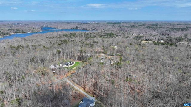 112 FISHER DR, Mineral, VA 23117