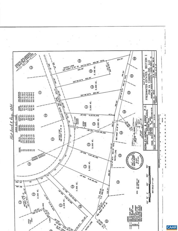 112 FISHER DR, Mineral, VA 23117