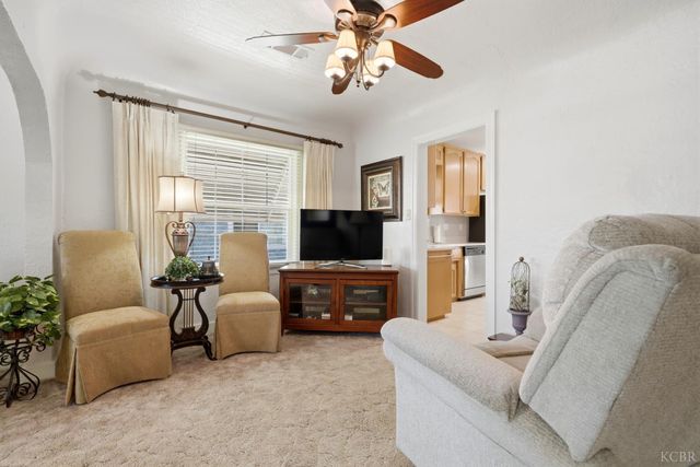 1016 Wigdal Avenue, Corcoran, CA 93212