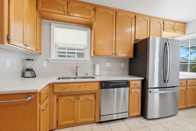 1016 Wigdal Avenue, Corcoran, CA 93212