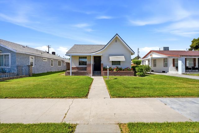 1016 Wigdal Avenue, Corcoran, CA 93212